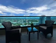 Luxury 2BR Apartment in Astria
