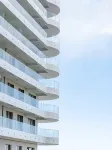 Sea View 2 bedroom Apartament located in Mamaia Nord