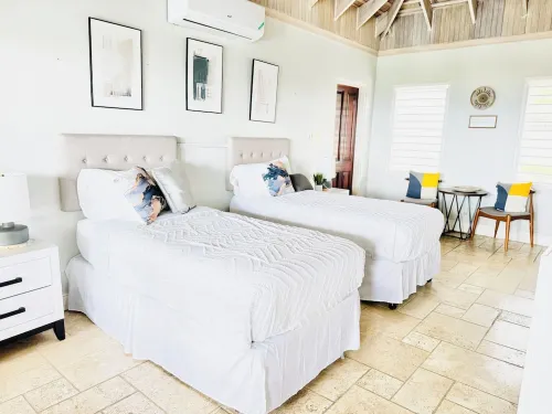 Ocean View Villa in Secured Gated Community. Chef and Housekeeper Optional.