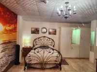 Stewart Hotel Apt - Trincity, Airport, Full Apt Hotels in 