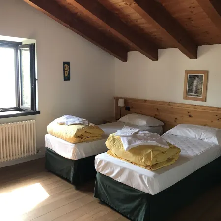 Malga Zanga