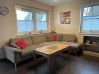 Vacation home Ostseebrandung-Haus Seestern Hotels in Dranske