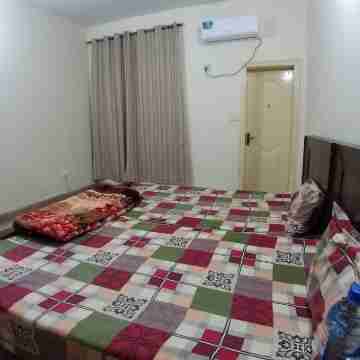 Sleep - Eat - Comfort Rooms