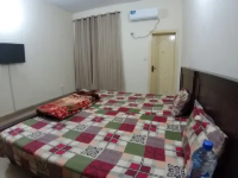 Sleep - Eat - Comfort