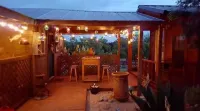 LLANO RIVER CABINS