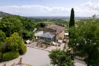 Il Falconiere Relais & Spa - Scenic