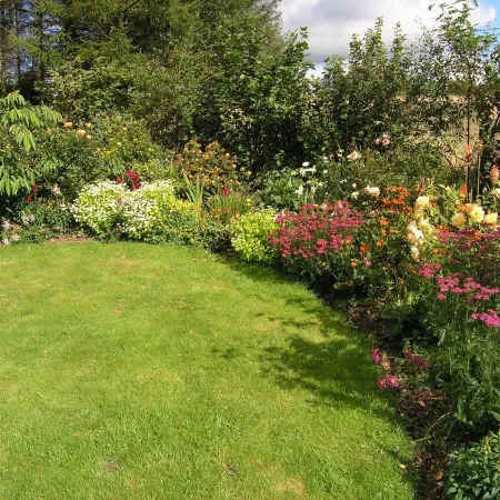 Luxurious Granny House Bell Busk Malhamdale Yorkshire Dales National Park