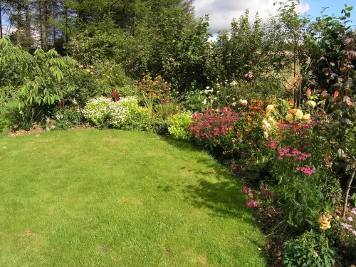 Luxurious Granny House Bell Busk Malhamdale Yorkshire Dales National Park - Country Houses