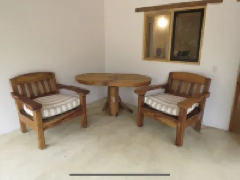 Villa Gardenia - Ocean Casa Arbol