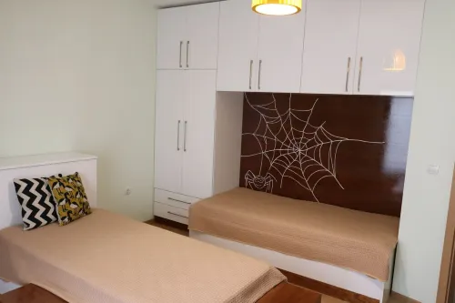 Apartment Hearth of Plovdiv, Kapana district