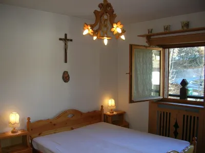 Romantic 6C chalet in the heart of the Dolomites Hotels near Association ERMA - Augusto Murer Museum