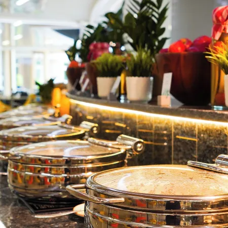 Swissôtel Al Murooj Dubai
