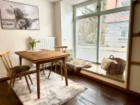 Wunderschöne Wohnung in Kempten - Stadtmitte