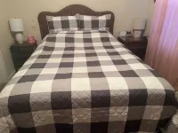 Lovely Home in Good Location Just Few Minutes to OleMiss and Downtown.