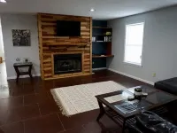 Cozy Studio home 10min from Murray and 20min from Ky Lake 칼로웨이 카운티 호텔