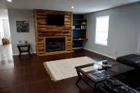 Cozy Studio home 10min from Murray and 20min from Ky Lake