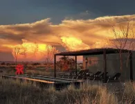 The Friedman Ranch - Marfa, Texas