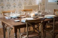 Barolo Piemonte Alta Langa 보솔라스코 호텔