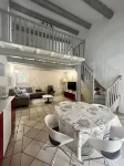 Magnificent villa with Jacuzzi, pétanque pool and large garden