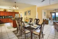 Calm, Peaceful and Relaxing.  Work Remotely with fast WiFi . Stand-by Generator. Hotels in West End