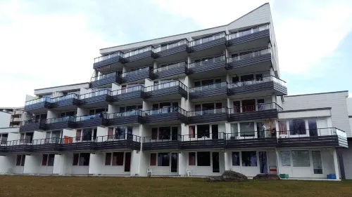 Time out from everyday life in the Bavarian Forest with pool, sauna and perfect facilities