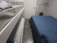 ปูซาดา ลาร์ โด โซเซโก โรงแรมใน