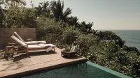 Rosa Morada - Villas