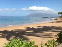 Spectacular Oceanviews Surfrider 1 Bedroom  Perfect South Kihei Location