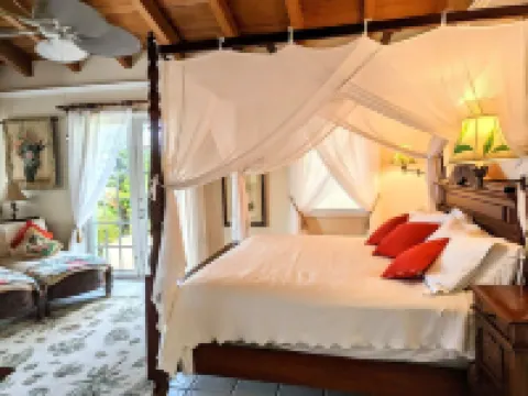 Cotton House by the Sea Hotels in 