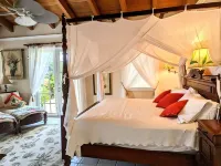 Cotton House by the Sea