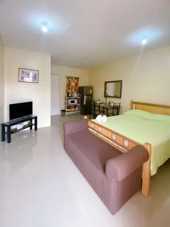 A comfy retreat in the heart of Orani, Bataan