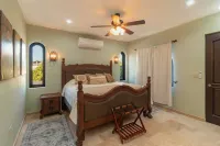 Stunning 3-bedroom home in the town of Loreto.