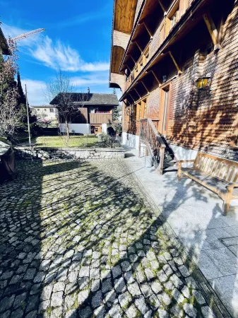 the 1415 Lake I Experience I Mountain I Luzern Отели рядом с достопримечательностью «Pilatus Kulm»