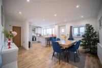 Barn Conversion - Commutable to lots of attractions, family & pet-friendly. Hotels in Lichfield District