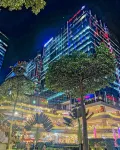 Blackjack Suite @ Uptown Parksuites T2 / 35th Flr