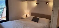 Modern And Well Equipped Apartment With Shared Pool And Beautiful Views