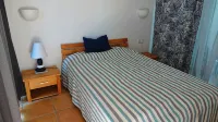 Villa with private pool, glas fibre internet, close to ocean, protected patio