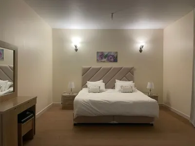 401 Seer Furnished Apartment Hotels in 