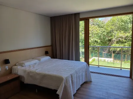 Castle House Praia do Forte Bahia