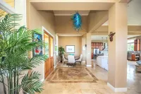 Buck Island Oceanview 1BDRM STX Villa La Brisa