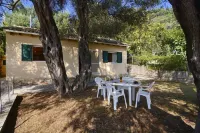 Dina's vacation rental home