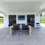 Quiet detached house near the famous Teahupo'o wave Hotels in Teahupoo