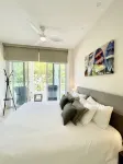 Deluxe 2Br Marina Dockside Dreams فنادق في 