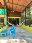 Lovely one bedroom, turn key beachfront apartment with 2 queens.