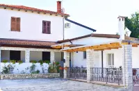 Holiday home Anna Umag-Zambratija near the beach Wifi washing machine parking