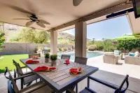 Scottsdale-PV Mountainside Resort Home