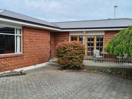 Home Sweet Home Отели рядом с достопримечательностью «Тимару Ботаник Гарденс»