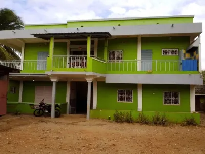 Apartment F2 secure city center Hotels in der Nähe von Kakazo-Be