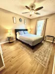 15 min to Downtown Dallas! 4BR Family Friendly Home