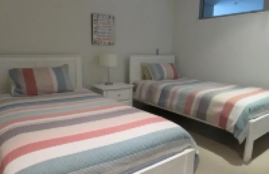 The PICK of PICTON - luxury modern apartment. Hotels in 